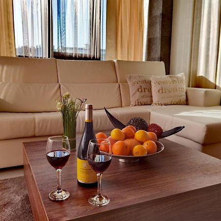 Hotel Acktion Shumen Esterno foto