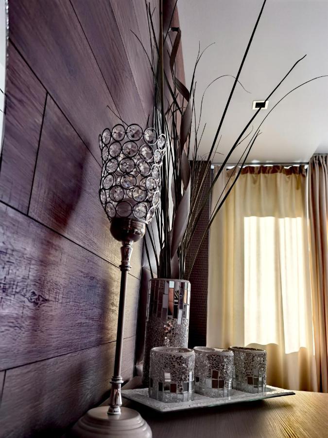 Hotel Acktion Shumen Esterno foto