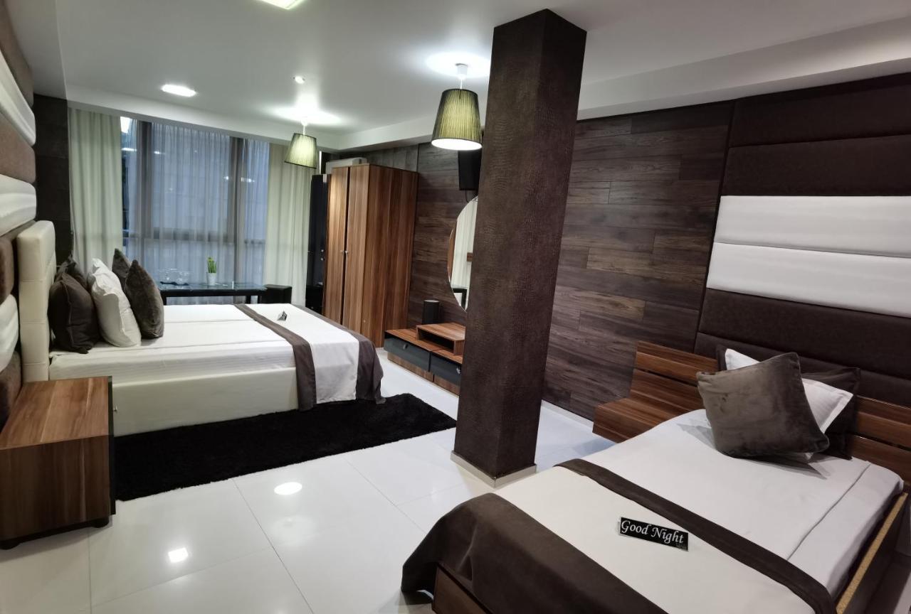 Hotel Acktion Shumen Esterno foto