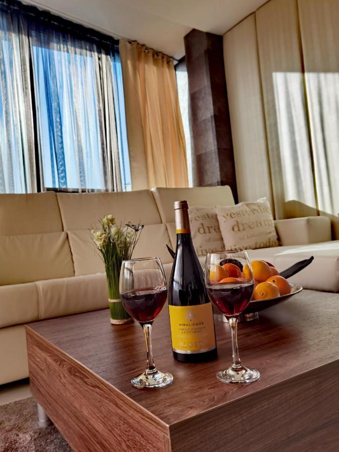 Hotel Acktion Shumen Esterno foto