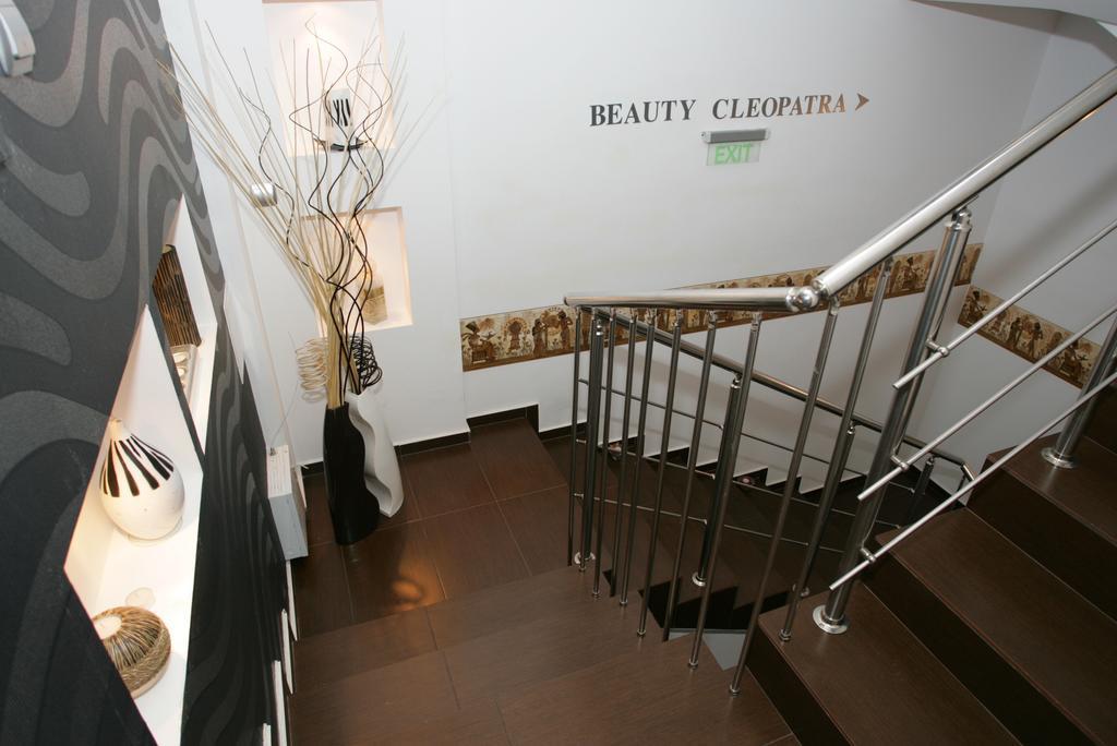 Hotel Acktion Shumen Esterno foto